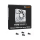BE QUIET! Pure Wings 3 PWM High Speed 120mm White BL111 - 1228821 - zdjęcie 2